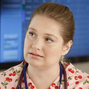 Fotoğraf Merritt Wever