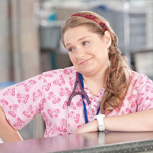 Fotoğraf Merritt Wever