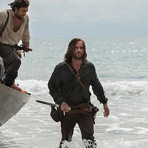 Fotoğraf Gregg Chilingirian