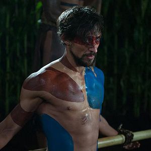 Fotoğraf Blake Ritson