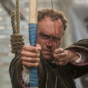 Fotoğraf Elliot Cowan