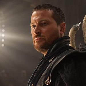 Fotoğraf Kieran Bew