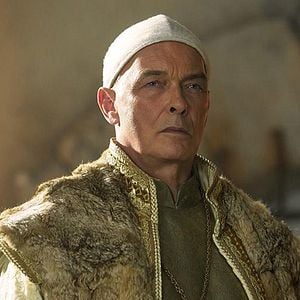 Fotoğraf James Faulkner