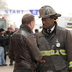 Fotoğraf Eamonn Walker