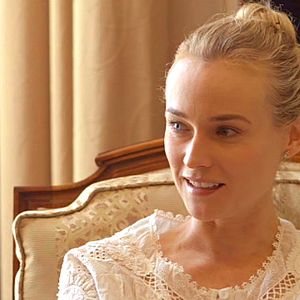 Fotoğraf Diane Kruger