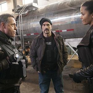 Fotoğraf Sydney Tamiia Poitier