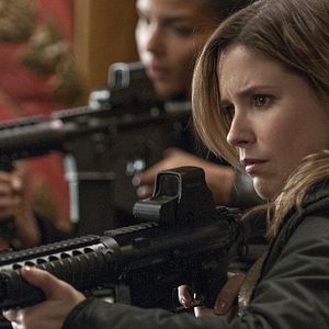 Fotoğraf Sophia Bush