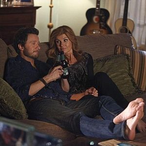 Fotoğraf Connie Britton