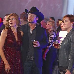 Fotoğraf Judith Hoag