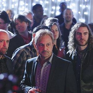 Fotoğraf David Alford