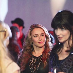 Fotoğraf Hayden Panettiere