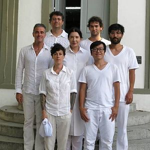 Fotoğraf The Space in Between - Marina Aramovic and Brazil