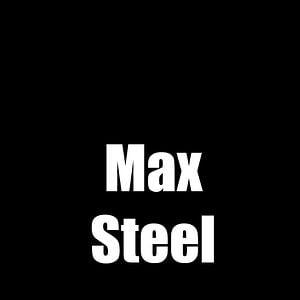 Fotoğraf Max Steel