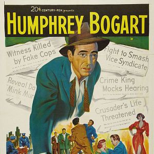 Fotoğraf Deadline - U.S.A.