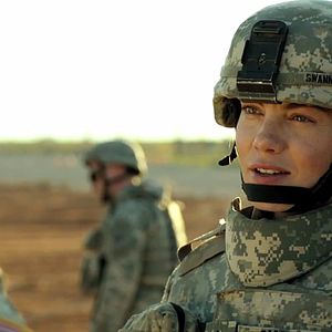 Fotoğraf Michelle Monaghan