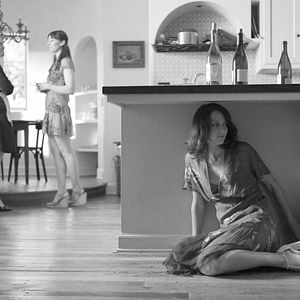 Fotoğraf Kuru Gürültü