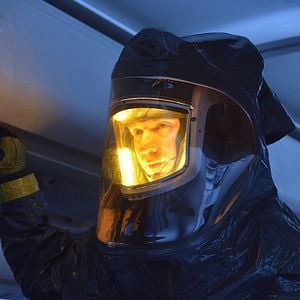 Fotoğraf The Strain