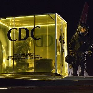 Fotoğraf The Strain