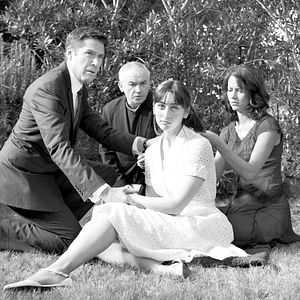 Fotoğraf Kuru Gürültü