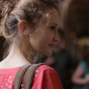 Fotoğraf Constance Rousseau