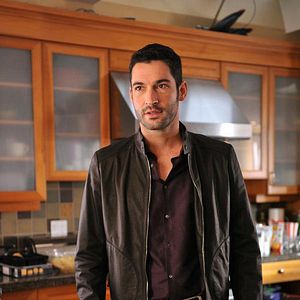 Fotoğraf Tom Ellis