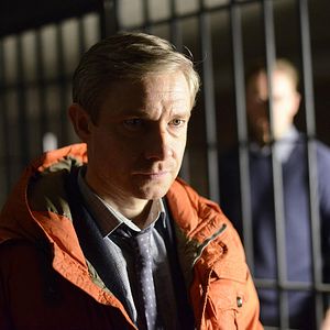 Fotoğraf Martin Freeman