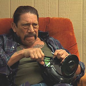 Fotoğraf Danny Trejo