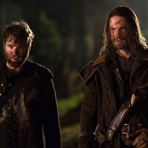 Fotoğraf Shane West