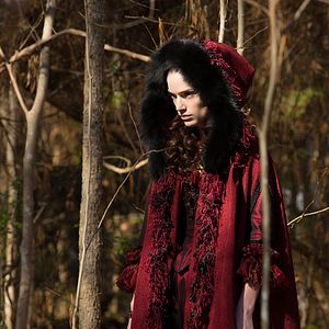 Fotoğraf Janet Montgomery