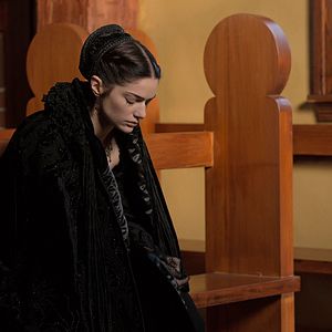 Fotoğraf Janet Montgomery