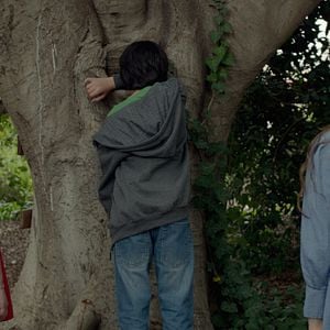 Fotoğraf Büyük Kötü Kurtlar