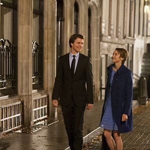 Fotoğraf Aynı Yıldızın Altında