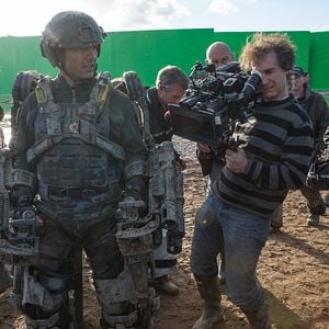 Fotoğraf Doug Liman