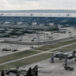 Fotoğraf Yarının Sınırında