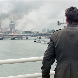 Fotoğraf Yarının Sınırında