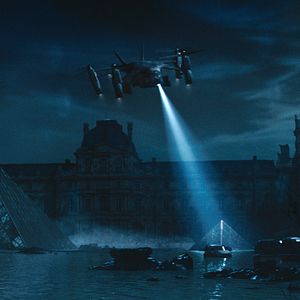 Fotoğraf Yarının Sınırında