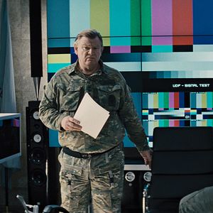 Fotoğraf Yarının Sınırında