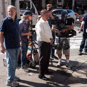 Fotoğraf Asabi Adam