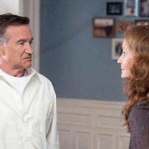 Fotoğraf Melissa Leo