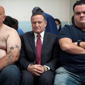 Fotoğraf Asabi Adam