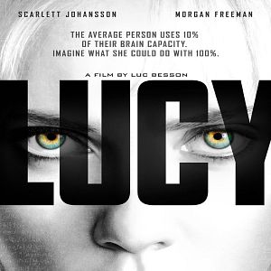 Fotoğraf Lucy