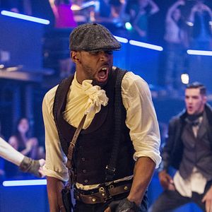 Fotoğraf Stephen Boss