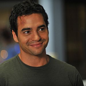 Fotoğraf Ramon Rodríguez