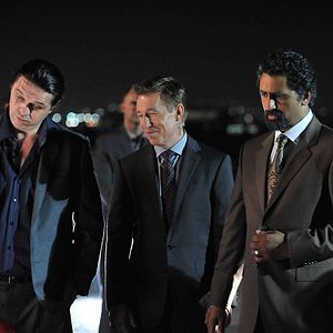 Fotoğraf Cliff Curtis