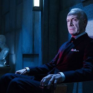 Fotoğraf Jonathan Hyde