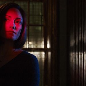 Fotoğraf The Strain