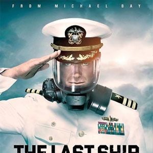 Fotoğraf The Last Ship