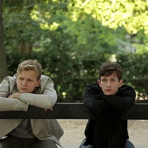 Fotoğraf Martin Loizillon