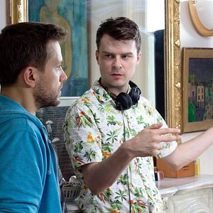 Fotoğraf Raphaël Neal