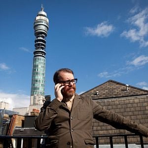 Fotoğraf Roger Evans